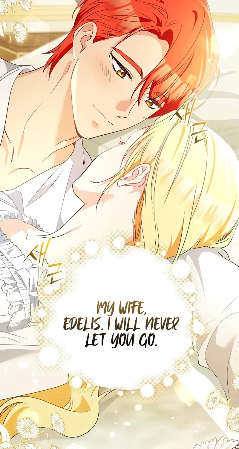 I Want a Divorce, Please Stop Obsessing Over Me! Chapter 24 page 93 - 