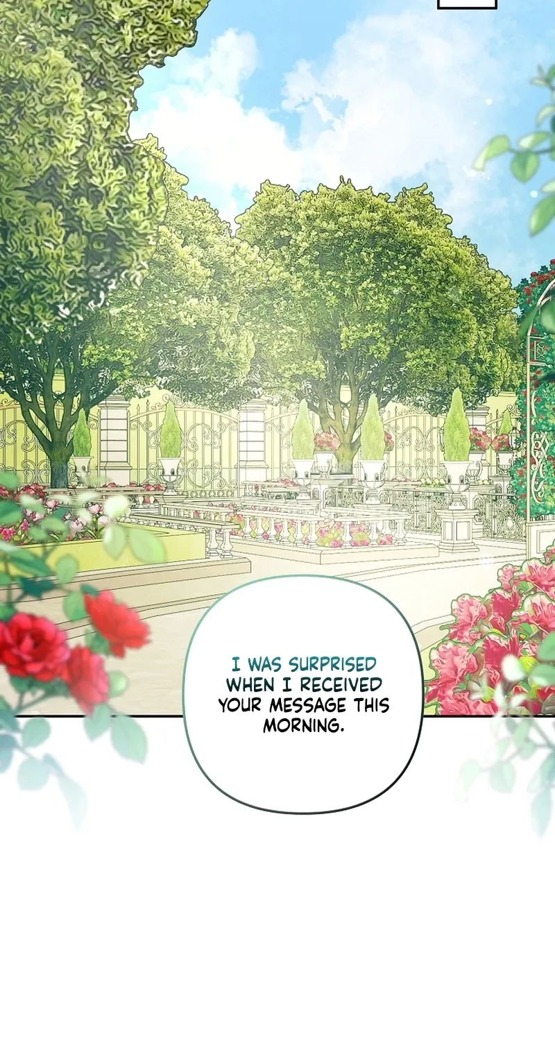 I Want a Divorce, Please Stop Obsessing Over Me! Chapter 24 page 97 - 