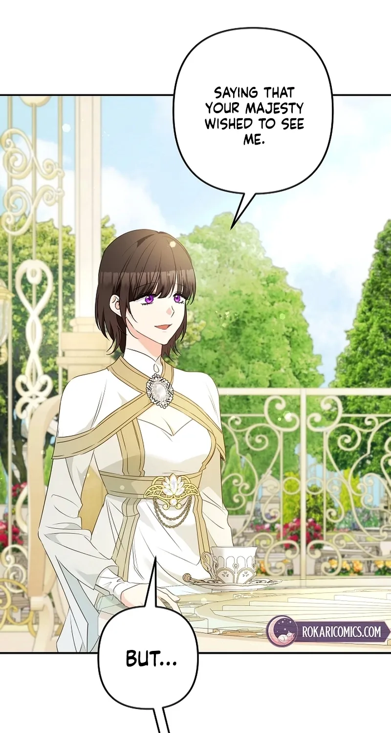 I Want a Divorce, Please Stop Obsessing Over Me! Chapter 24 page 98 - 