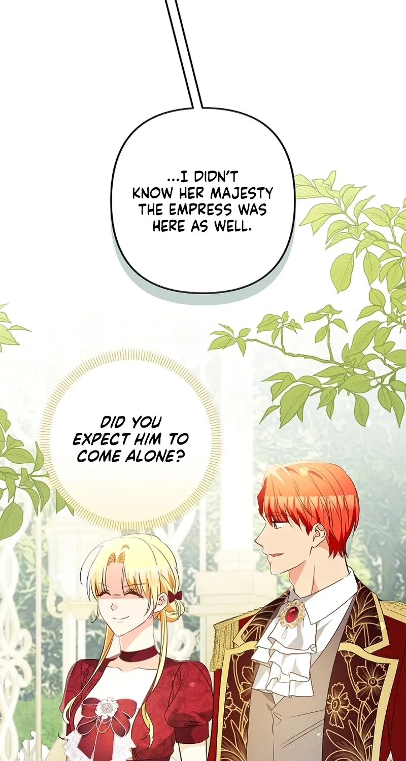 I Want a Divorce, Please Stop Obsessing Over Me! Chapter 24 page 99 - 