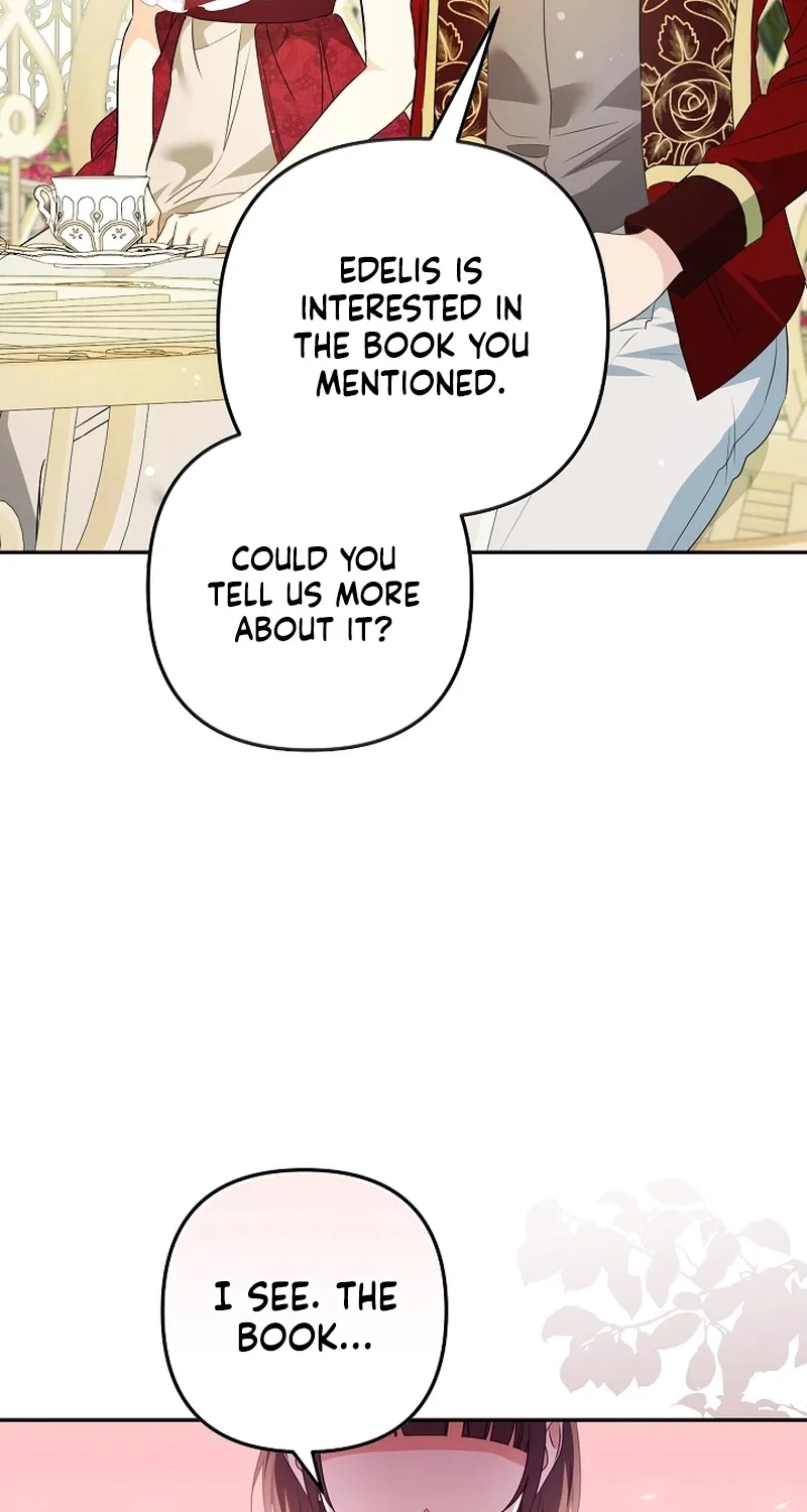 I Want a Divorce, Please Stop Obsessing Over Me! Chapter 24 page 100 - 