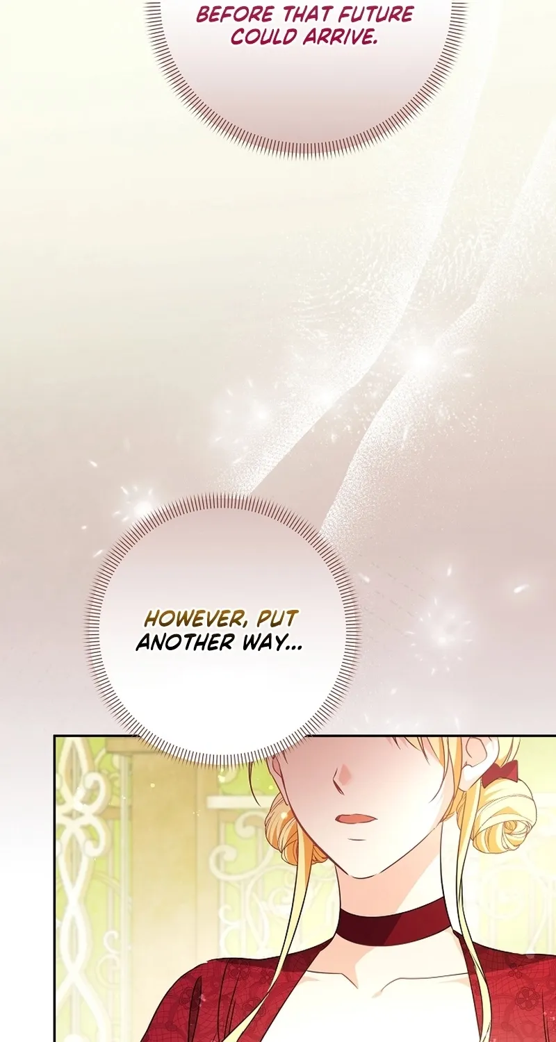 I Want a Divorce, Please Stop Obsessing Over Me! Chapter 25 page 11 - 