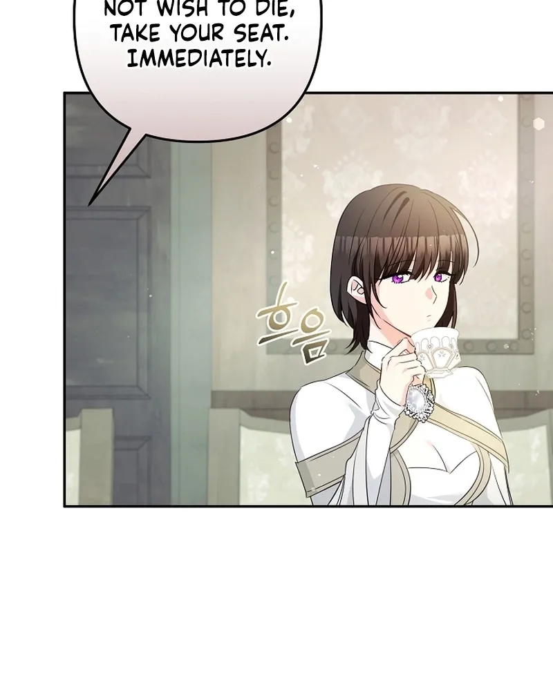 I Want a Divorce, Please Stop Obsessing Over Me! Chapter 25 page 101 - 