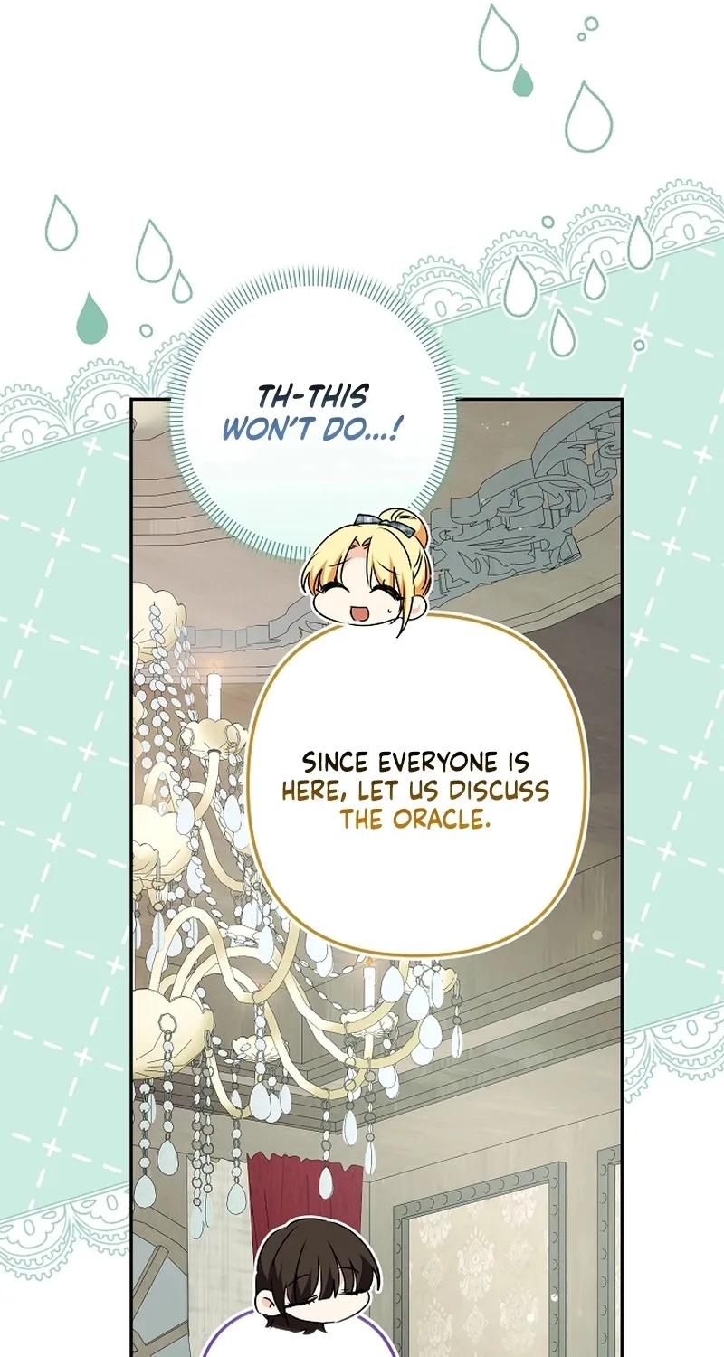 I Want a Divorce, Please Stop Obsessing Over Me! Chapter 25 page 102 - 
