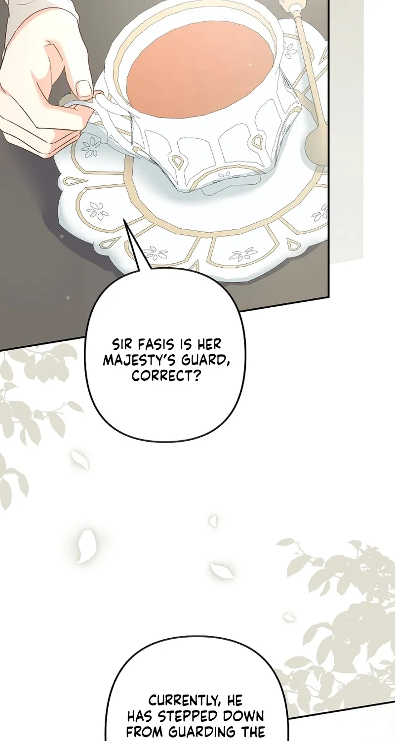 I Want a Divorce, Please Stop Obsessing Over Me! Chapter 25 page 104 - 