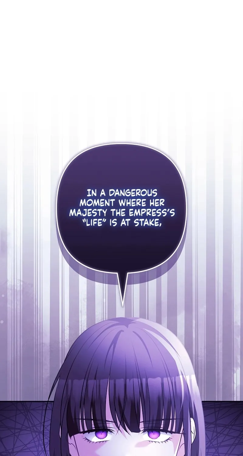 I Want a Divorce, Please Stop Obsessing Over Me! Chapter 25 page 106 - 