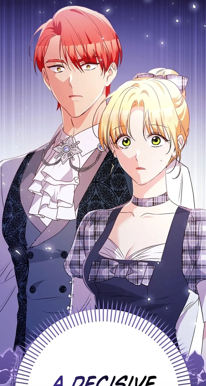 I Want a Divorce, Please Stop Obsessing Over Me! Chapter 25 page 108 - 