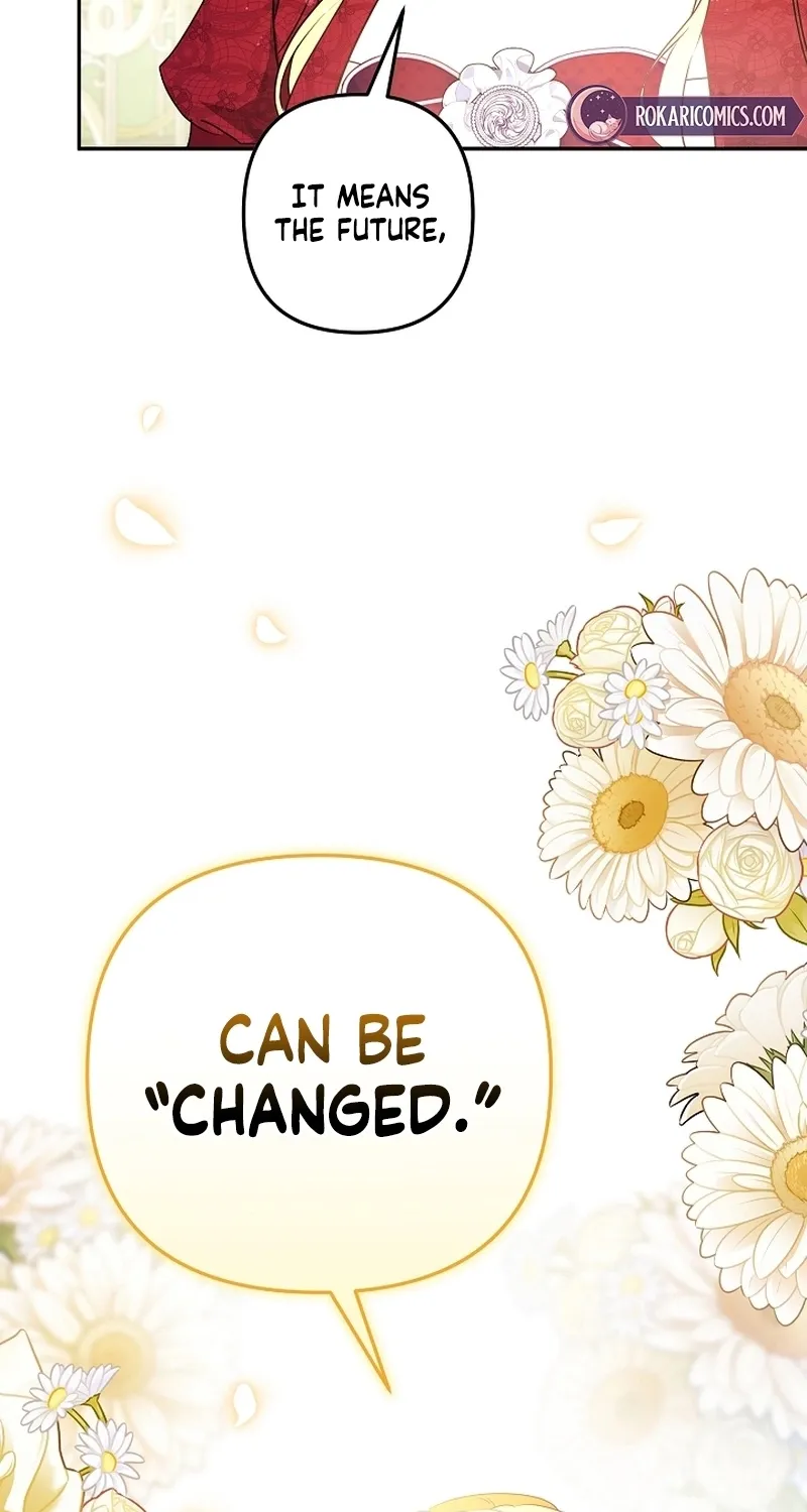 I Want a Divorce, Please Stop Obsessing Over Me! Chapter 25 page 12 - 