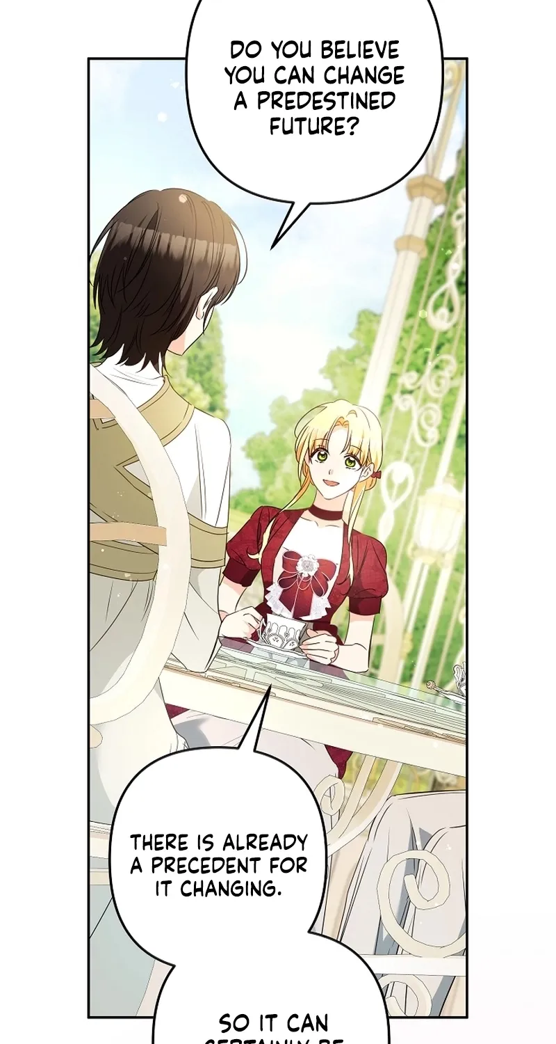 I Want a Divorce, Please Stop Obsessing Over Me! Chapter 25 page 16 - 