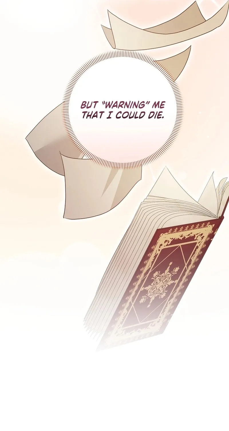 I Want a Divorce, Please Stop Obsessing Over Me! Chapter 25 page 19 - 