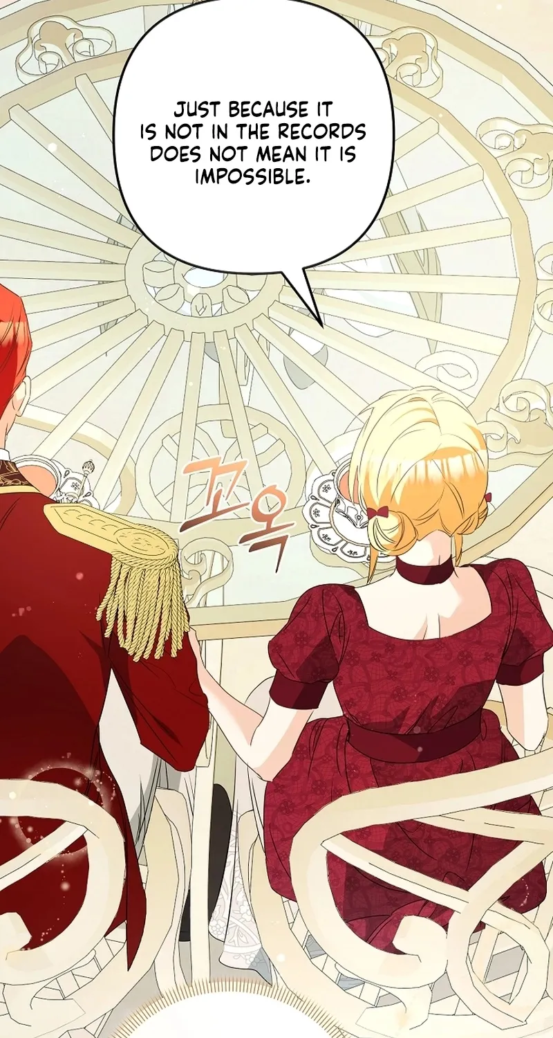 I Want a Divorce, Please Stop Obsessing Over Me! Chapter 25 page 21 - 