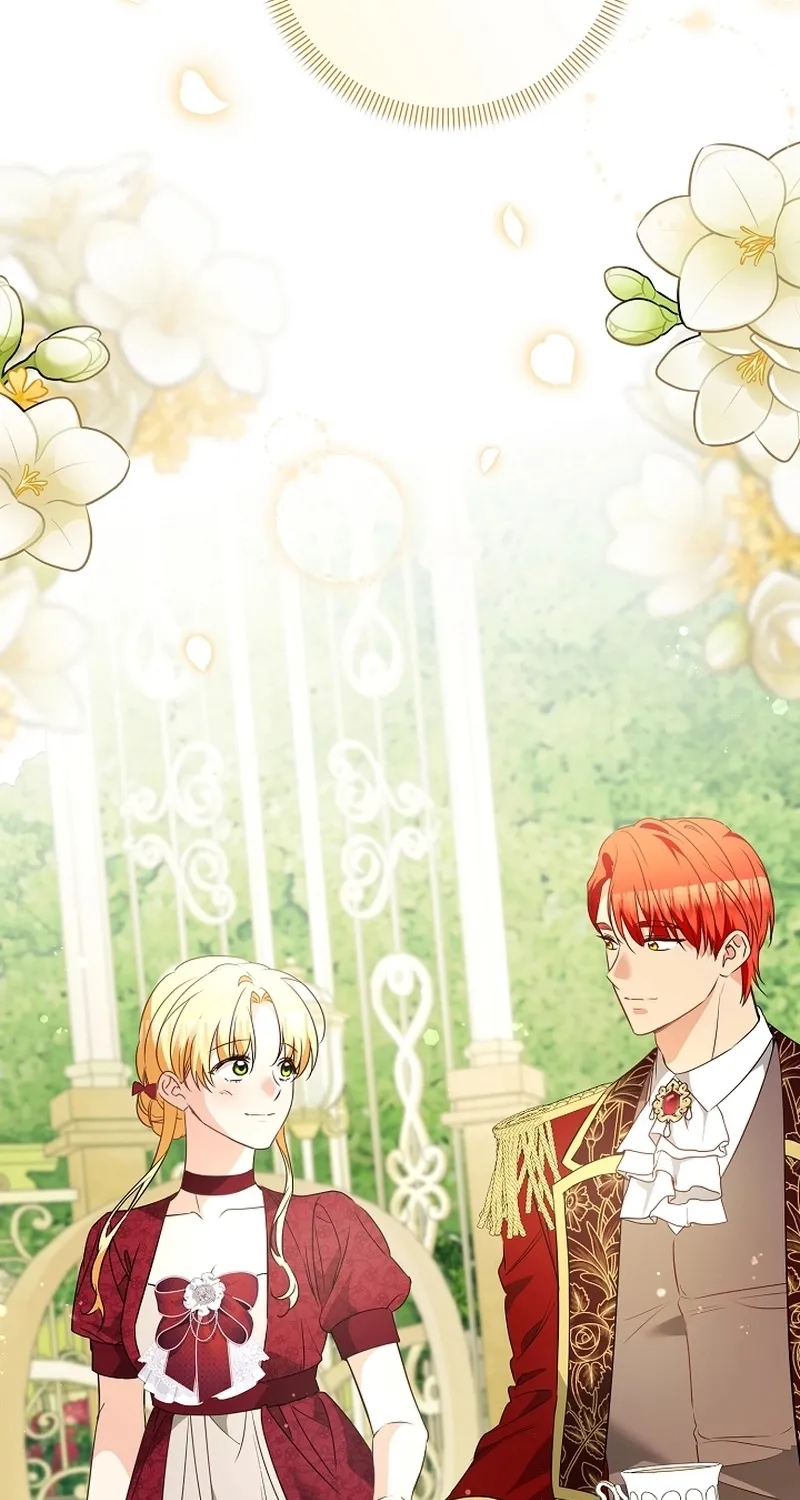 I Want a Divorce, Please Stop Obsessing Over Me! Chapter 25 page 23 - 