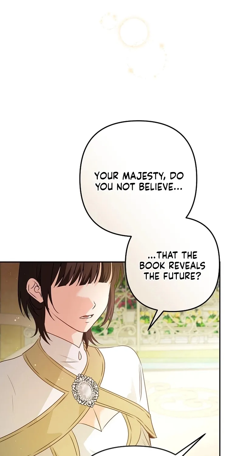 I Want a Divorce, Please Stop Obsessing Over Me! Chapter 25 page 25 - 