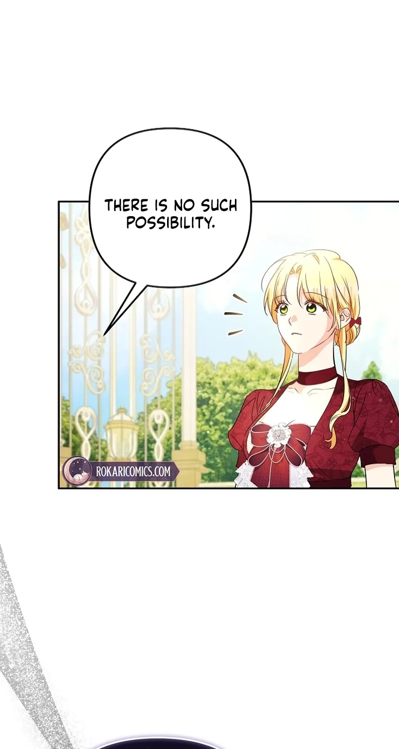 I Want a Divorce, Please Stop Obsessing Over Me! Chapter 25 page 27 - 