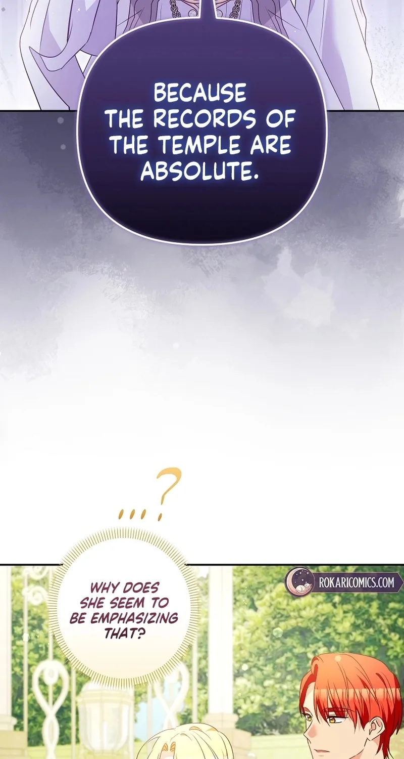 I Want a Divorce, Please Stop Obsessing Over Me! Chapter 25 page 29 - 