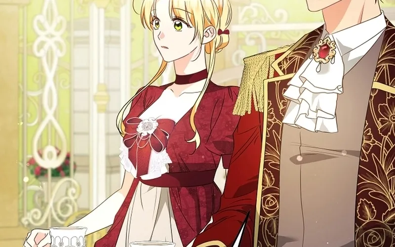 I Want a Divorce, Please Stop Obsessing Over Me! Chapter 25 page 30 - 