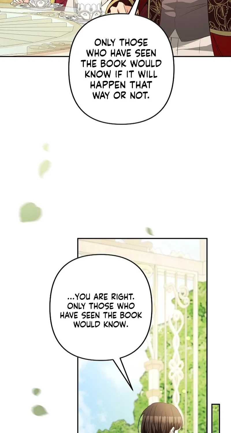 I Want a Divorce, Please Stop Obsessing Over Me! Chapter 25 page 31 - 