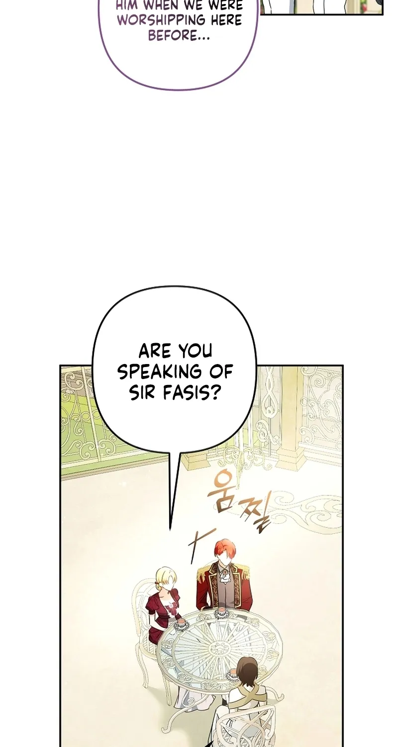 I Want a Divorce, Please Stop Obsessing Over Me! Chapter 25 page 36 - 