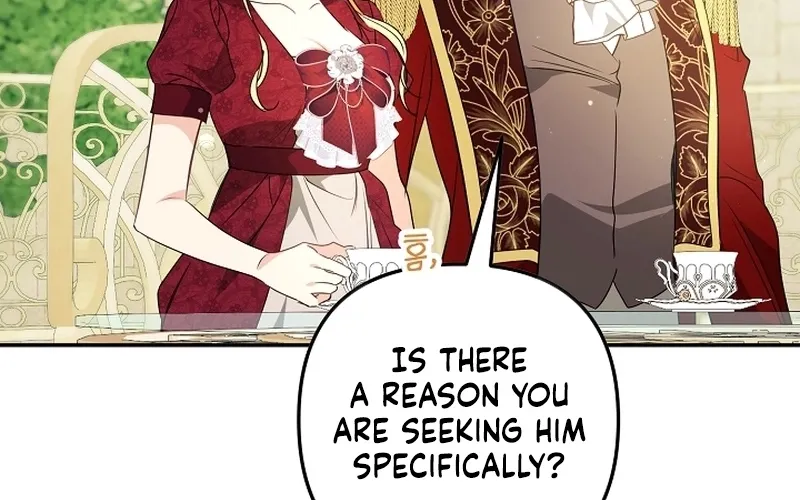 I Want a Divorce, Please Stop Obsessing Over Me! Chapter 25 page 38 - 