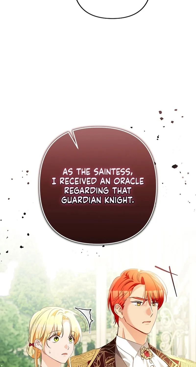 I Want a Divorce, Please Stop Obsessing Over Me! Chapter 25 page 39 - 