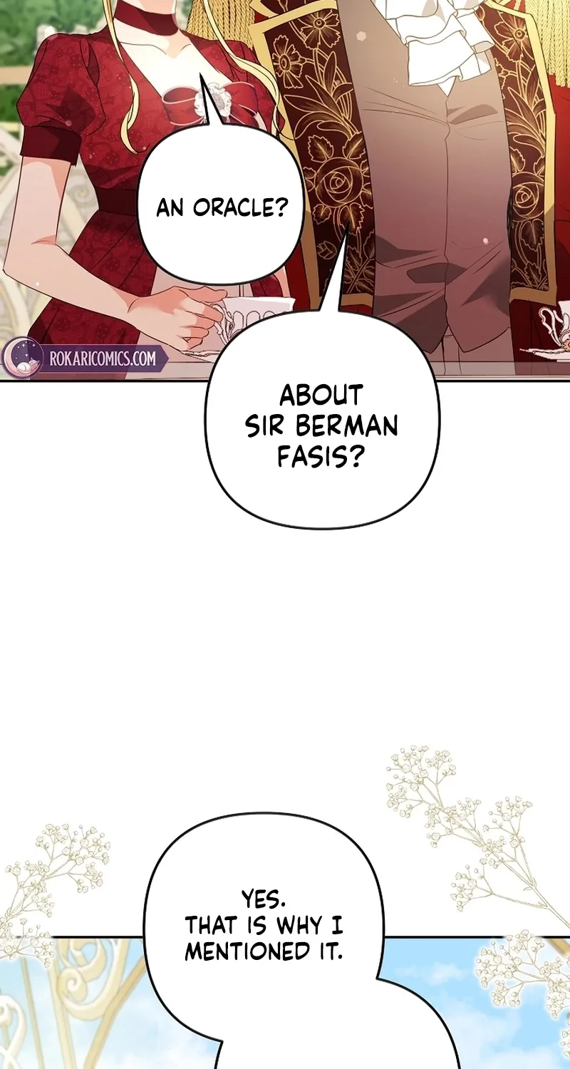 I Want a Divorce, Please Stop Obsessing Over Me! Chapter 25 page 40 - 