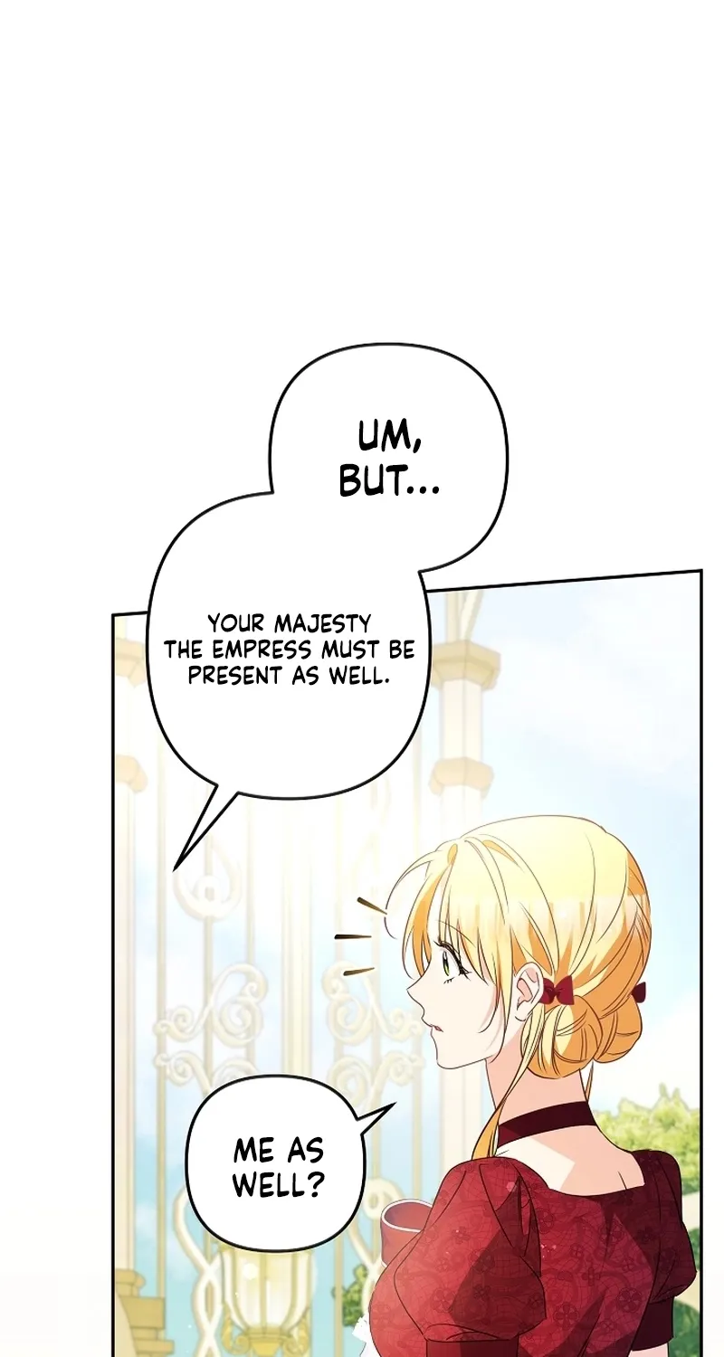 I Want a Divorce, Please Stop Obsessing Over Me! Chapter 25 page 43 - 