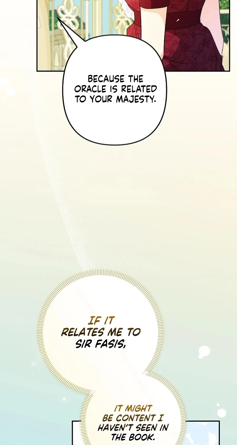 I Want a Divorce, Please Stop Obsessing Over Me! Chapter 25 page 44 - 