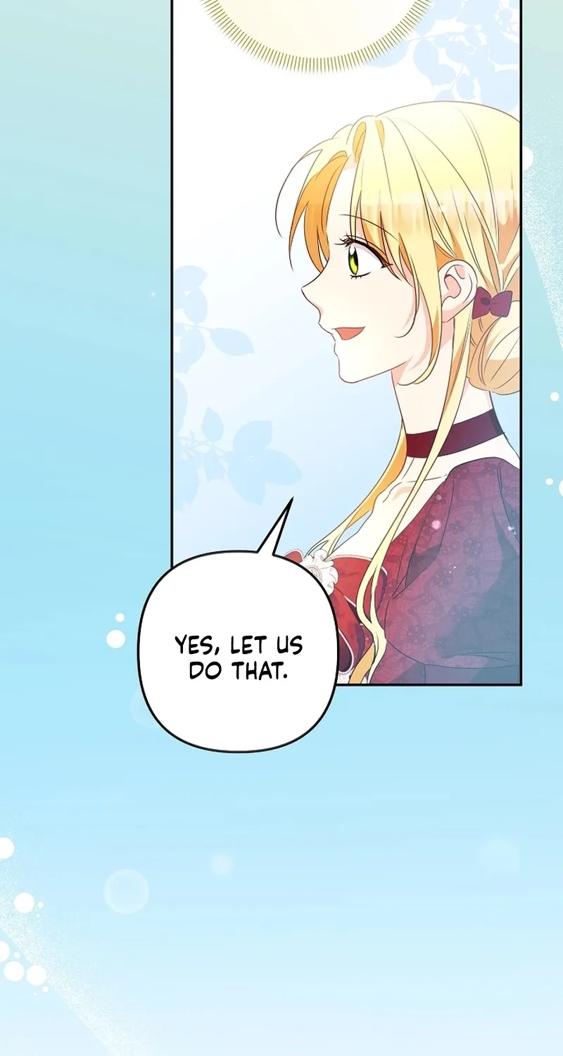 I Want a Divorce, Please Stop Obsessing Over Me! Chapter 25 page 45 - 