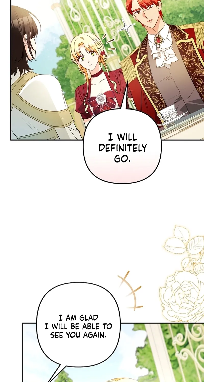 I Want a Divorce, Please Stop Obsessing Over Me! Chapter 25 page 47 - 