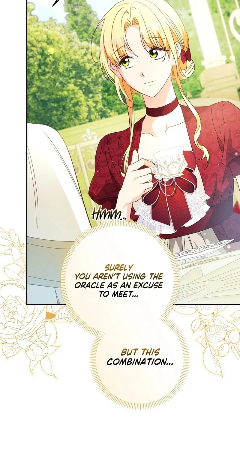 I Want a Divorce, Please Stop Obsessing Over Me! Chapter 25 page 48 - 
