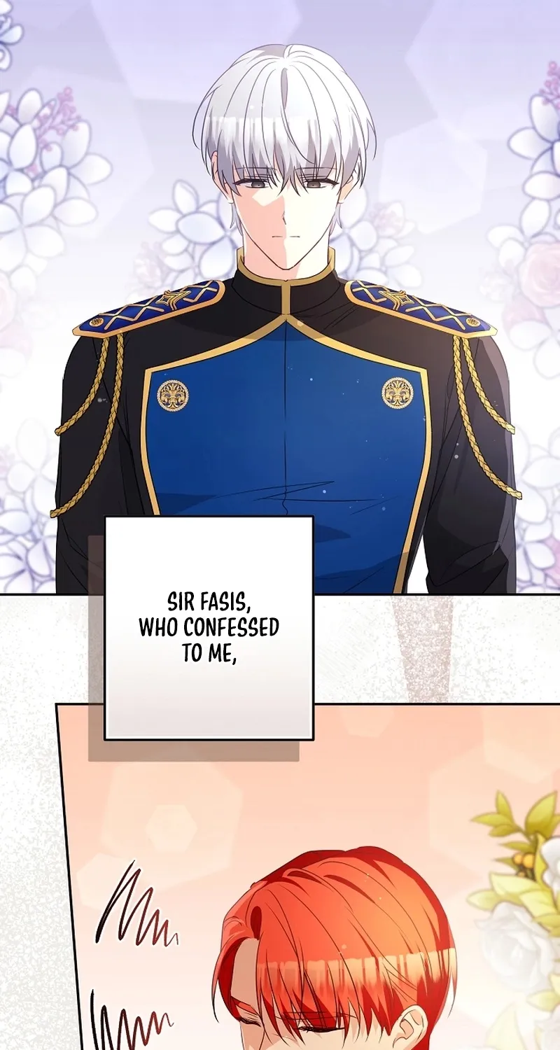 I Want a Divorce, Please Stop Obsessing Over Me! Chapter 25 page 51 - 