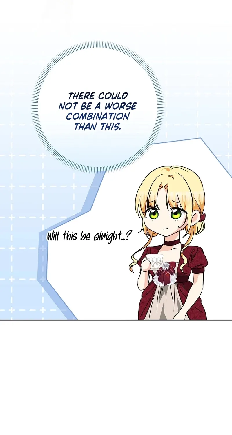 I Want a Divorce, Please Stop Obsessing Over Me! Chapter 25 page 53 - 
