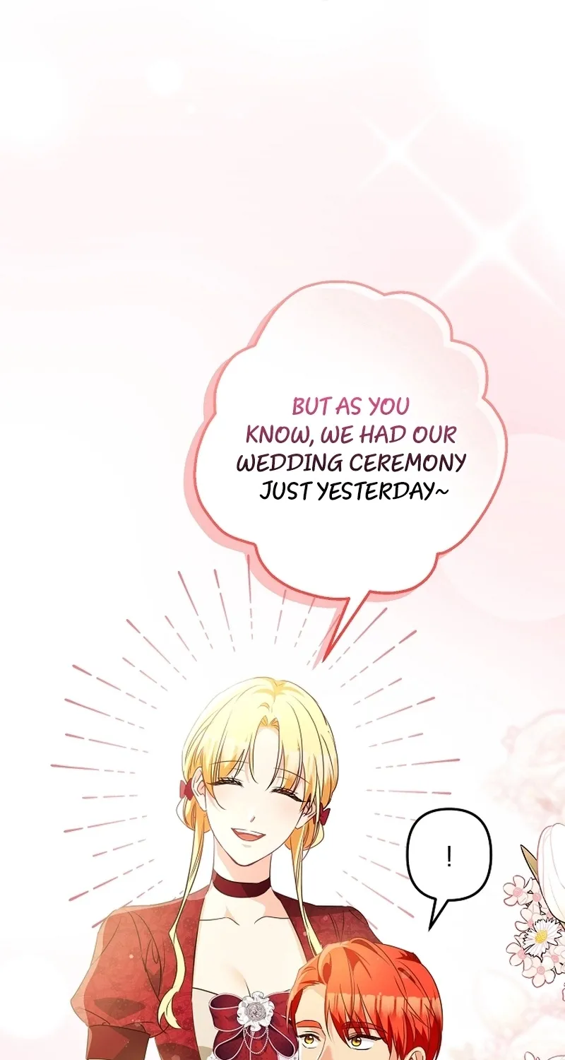 I Want a Divorce, Please Stop Obsessing Over Me! Chapter 25 page 59 - 