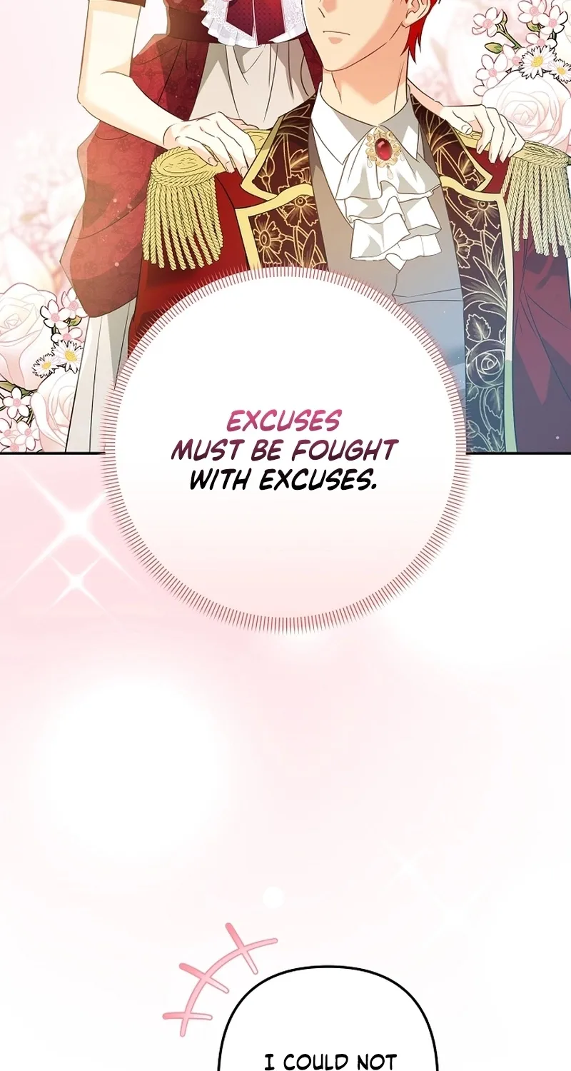 I Want a Divorce, Please Stop Obsessing Over Me! Chapter 25 page 60 - 