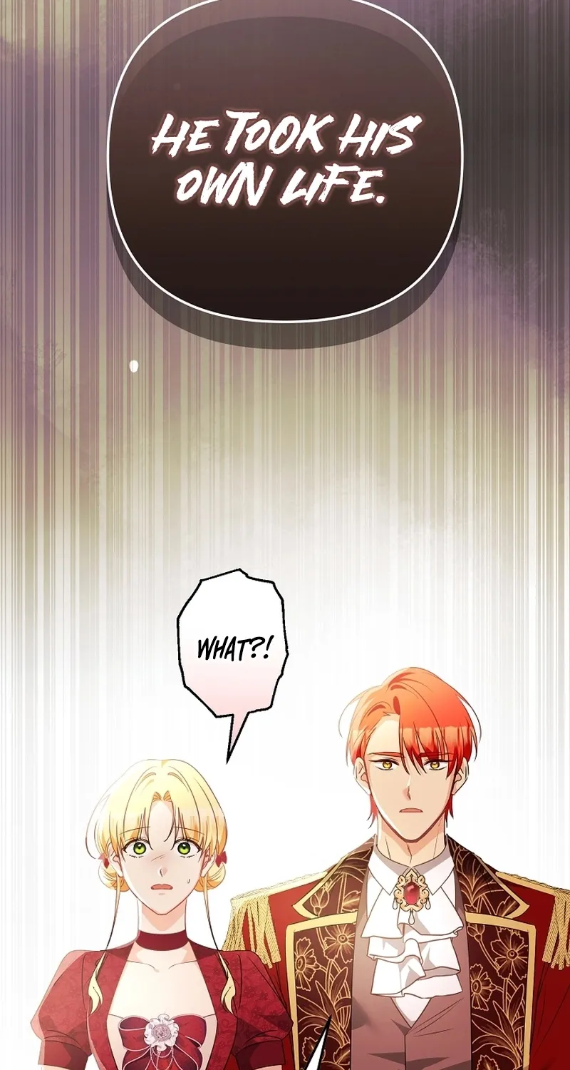 I Want a Divorce, Please Stop Obsessing Over Me! Chapter 25 page 7 - 