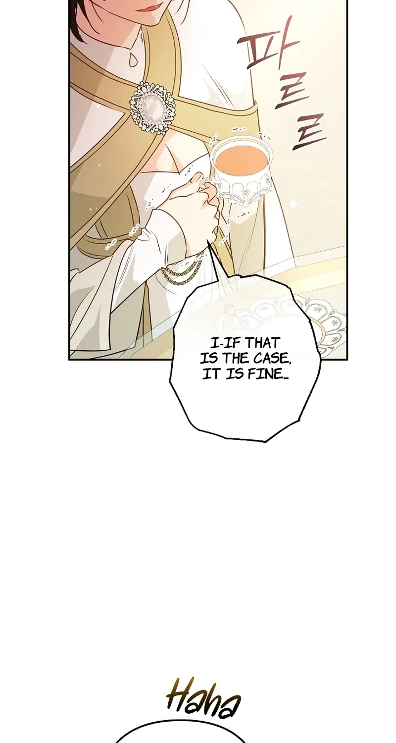 I Want a Divorce, Please Stop Obsessing Over Me! Chapter 25 page 62 - 
