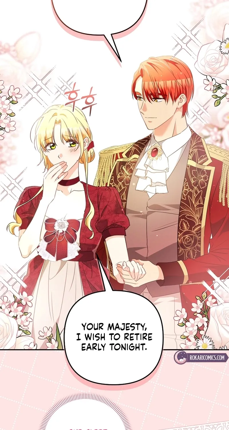 I Want a Divorce, Please Stop Obsessing Over Me! Chapter 25 page 64 - 