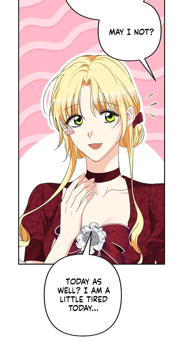 I Want a Divorce, Please Stop Obsessing Over Me! Chapter 25 page 67 - 