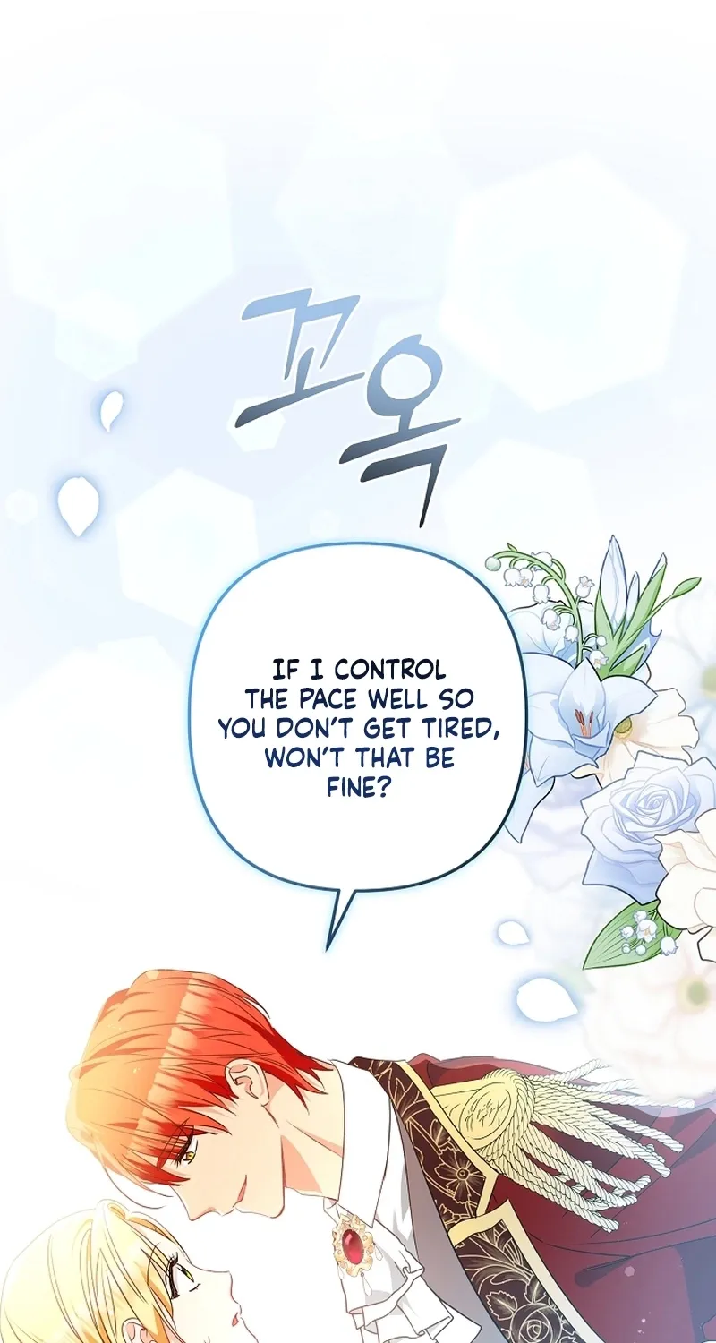 I Want a Divorce, Please Stop Obsessing Over Me! Chapter 25 page 68 - 