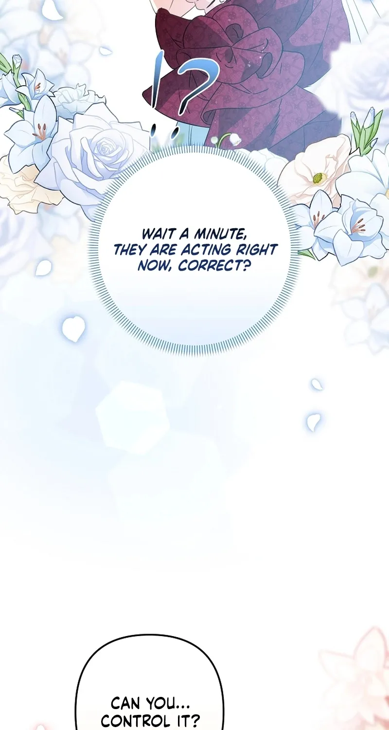 I Want a Divorce, Please Stop Obsessing Over Me! Chapter 25 page 70 - 