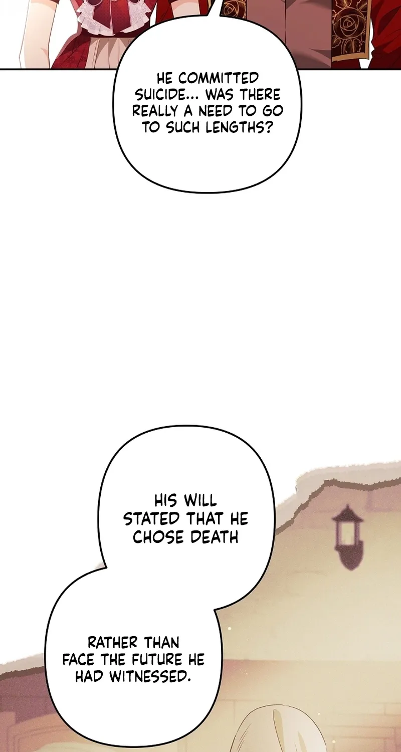 I Want a Divorce, Please Stop Obsessing Over Me! Chapter 25 page 8 - 