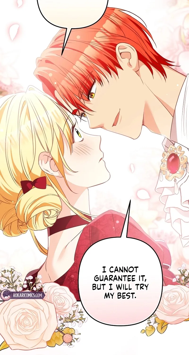 I Want a Divorce, Please Stop Obsessing Over Me! Chapter 25 page 71 - 