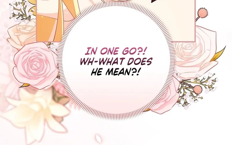 I Want a Divorce, Please Stop Obsessing Over Me! Chapter 25 page 73 - 