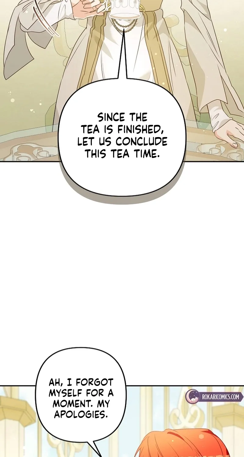 I Want a Divorce, Please Stop Obsessing Over Me! Chapter 25 page 76 - 
