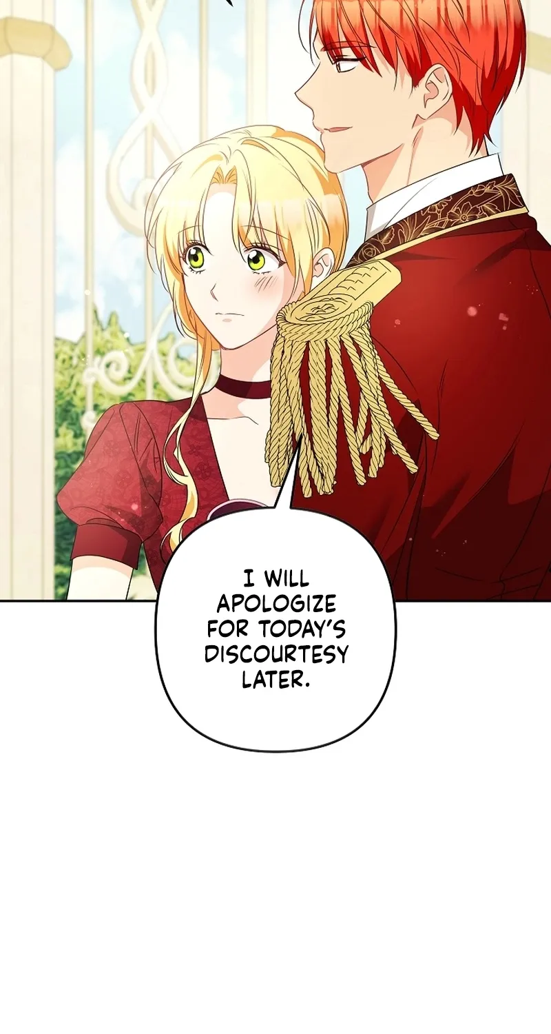 I Want a Divorce, Please Stop Obsessing Over Me! Chapter 25 page 77 - 