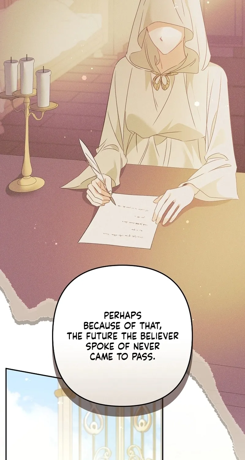 I Want a Divorce, Please Stop Obsessing Over Me! Chapter 25 page 9 - 