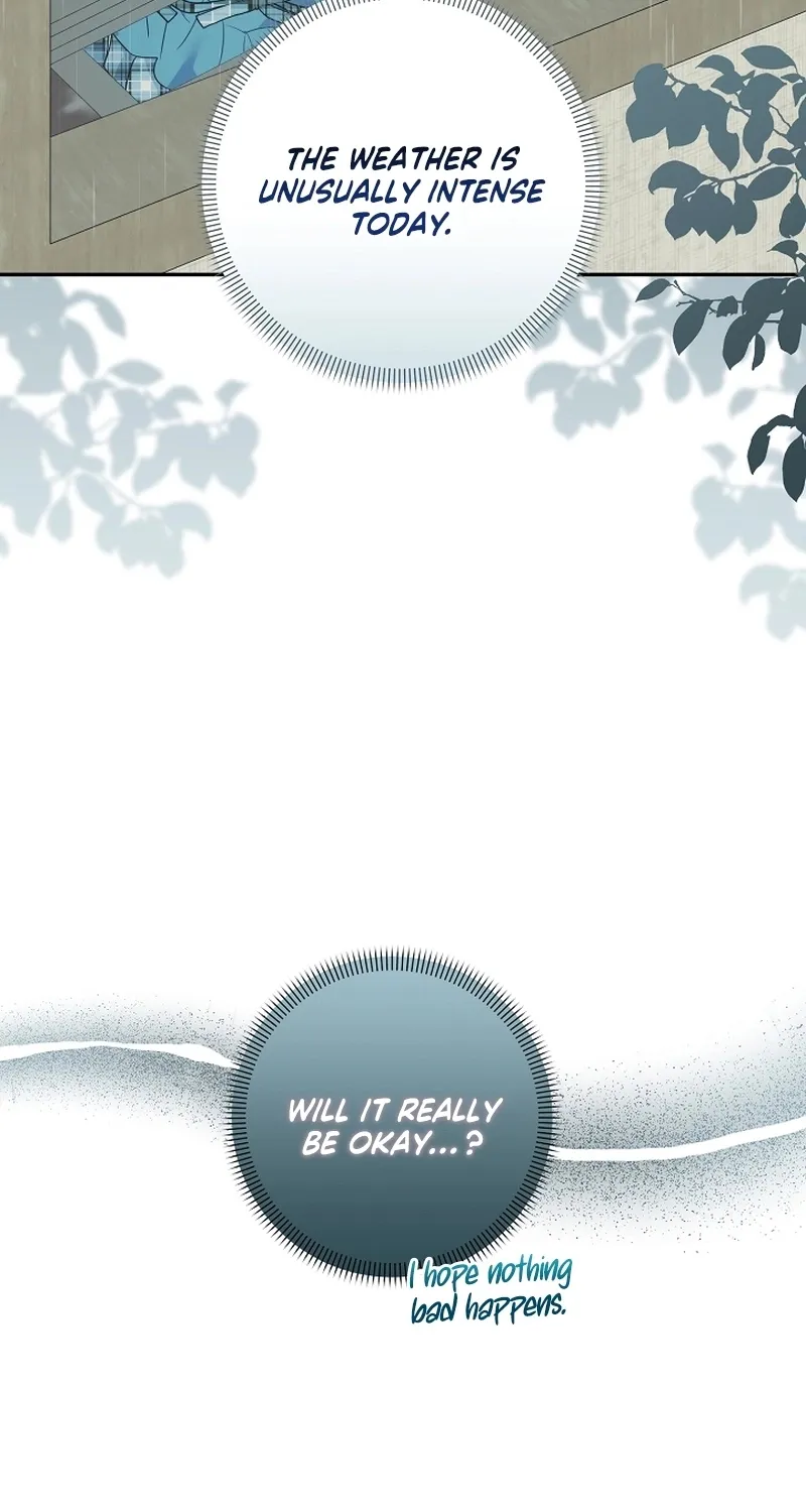 I Want a Divorce, Please Stop Obsessing Over Me! Chapter 25 page 85 - 