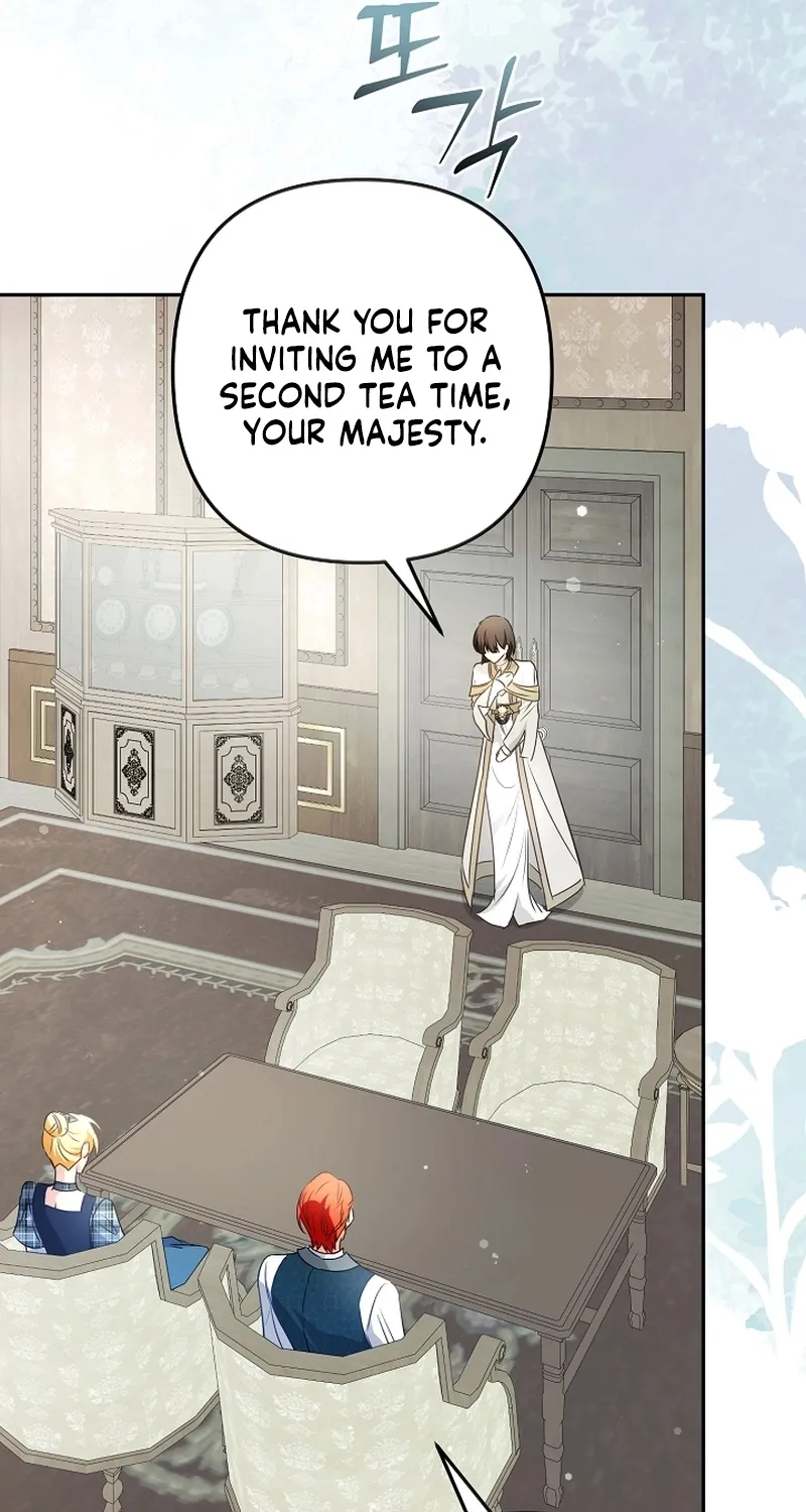 I Want a Divorce, Please Stop Obsessing Over Me! Chapter 25 page 88 - 