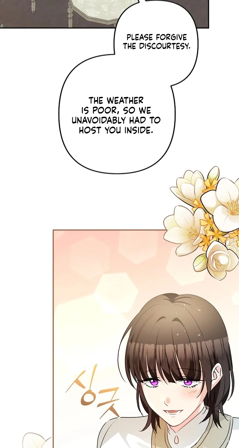 I Want a Divorce, Please Stop Obsessing Over Me! Chapter 25 page 89 - 
