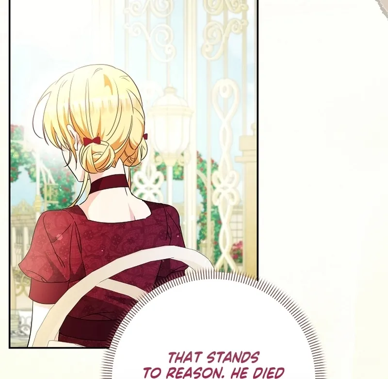I Want a Divorce, Please Stop Obsessing Over Me! Chapter 25 page 10 - 